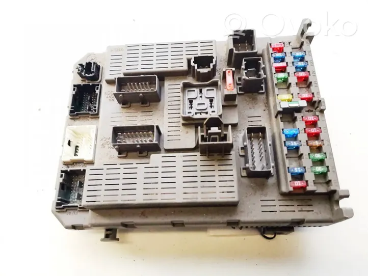 Citroen C5 Fuse box set 9646226880