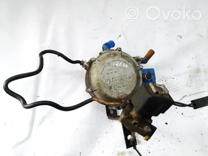 Audi 80 90 B3 Reduktor LPG 67r0184221