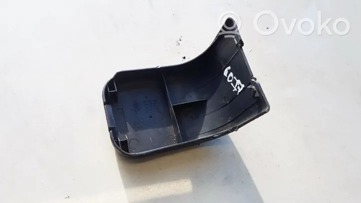 Nissan Micra Inne części wnętrza samochodu 88222