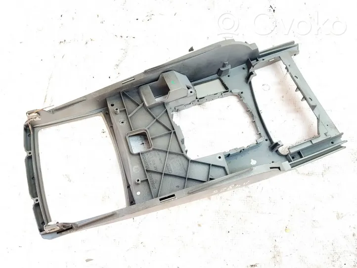 Audi A6 S6 C6 4F Kita salono detalė 4f2864261