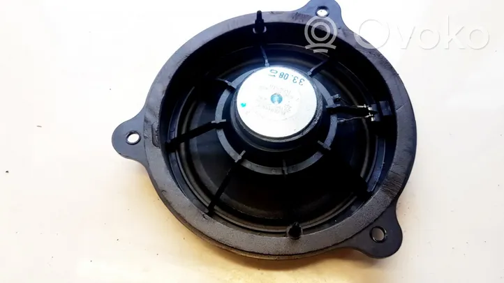 Nissan Qashqai+2 Haut-parleur de porte avant 281569U00R