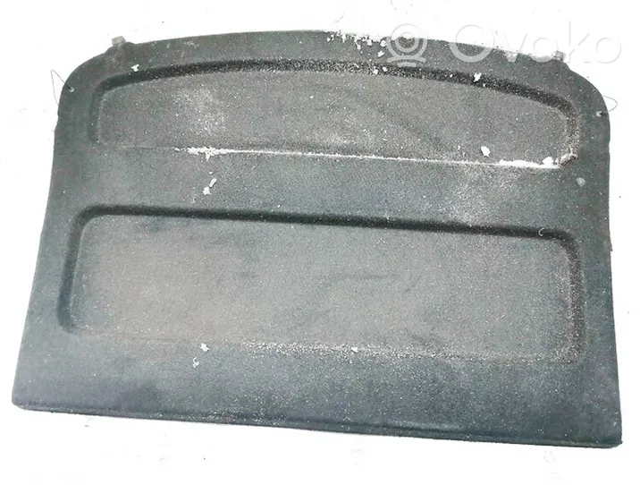 Ford Mondeo MK IV Parcel shelf 