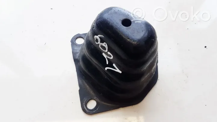 Nissan Qashqai+2 Staffa di rinforzo montaggio del paraurti posteriore LH85213