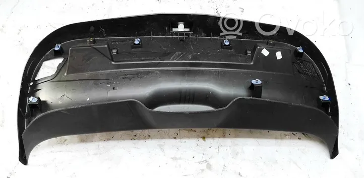 Opel Astra J Altro elemento di rivestimento bagagliaio/baule 360583280