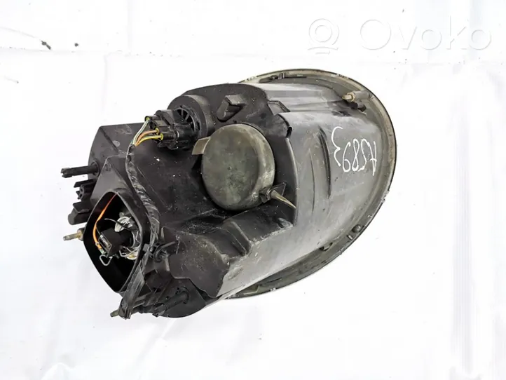 Mini One - Cooper R50 - 53 Lampa przednia 40241748