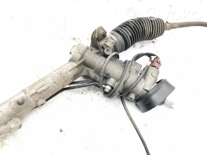 Seat Ibiza IV (6J,6P) Steering rack rhd