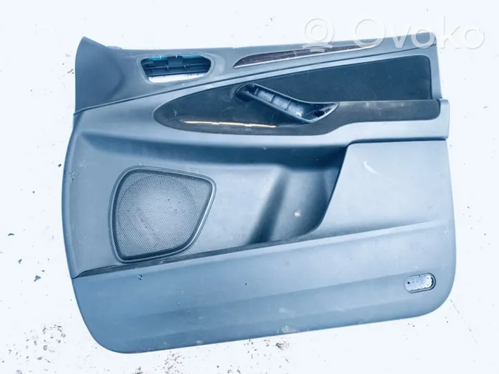 Ford Galaxy Revestimiento de puerta delantera 6m21u23942lm1eg0