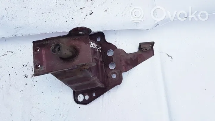 Opel Vectra C Front bumper mounting bracket 