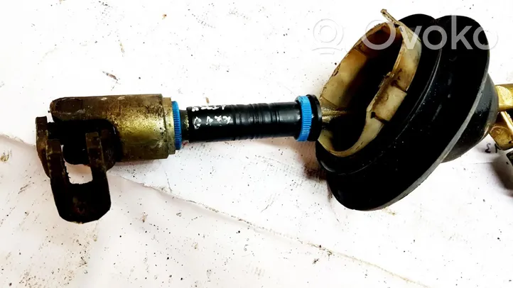 Renault Vel Satis Steering column universal joint 