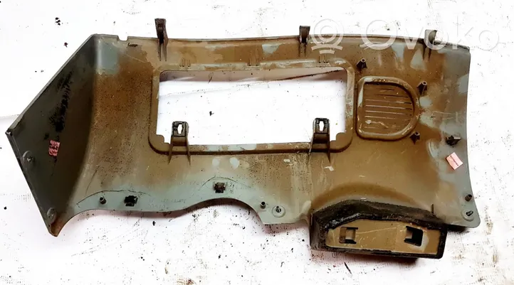 Renault Kangoo I Other interior part 8200091740