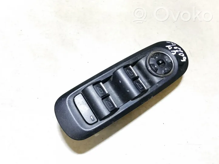 Ford Galaxy Interrupteur commade lève-vitre 7s7t14a132ab