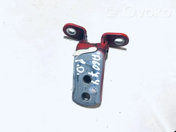 Toyota Yaris Front door upper hinge a046694