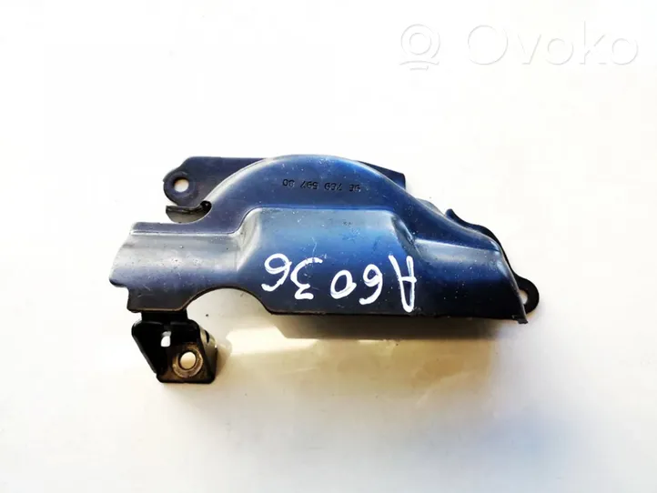 Ford Kuga II Inne części karoserii 9676959780