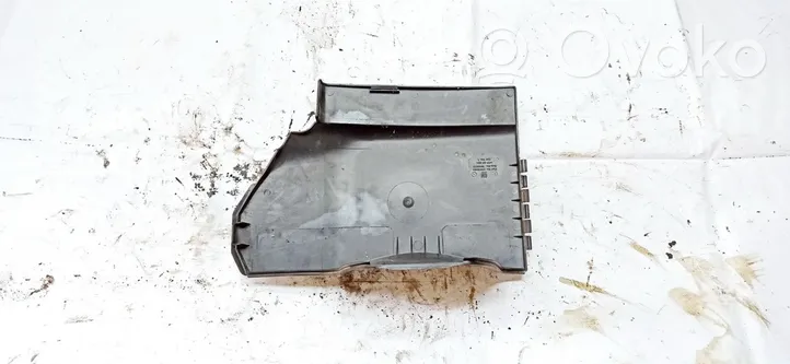 Opel Vectra C Tapa/cubierta para la caja de la batería 24438485