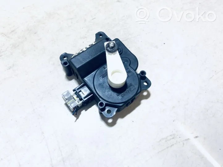 Toyota RAV 4 (XA30) Moteur / actionneur de volet de climatisation pls0638000181