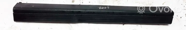 Mercedes-Benz C AMG W204 Front sill trim cover 50580912