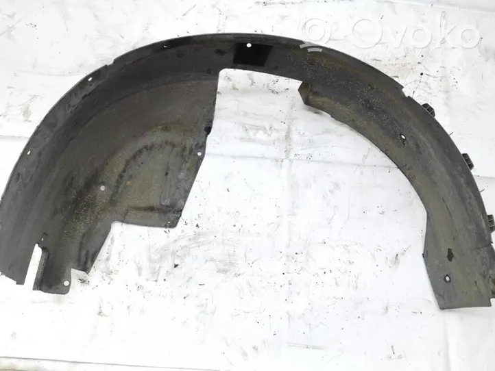 Opel Vectra C Front wheel arch liner splash guards 