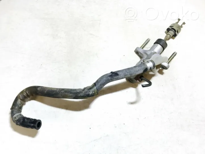 Toyota Corolla Verso E121 Clutch master cylinder 