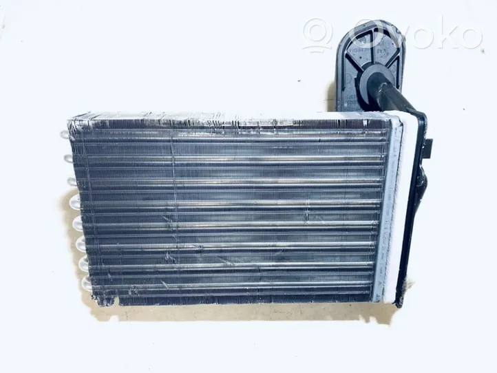 Audi TT Mk1 Mazais radiators 1J2819031B