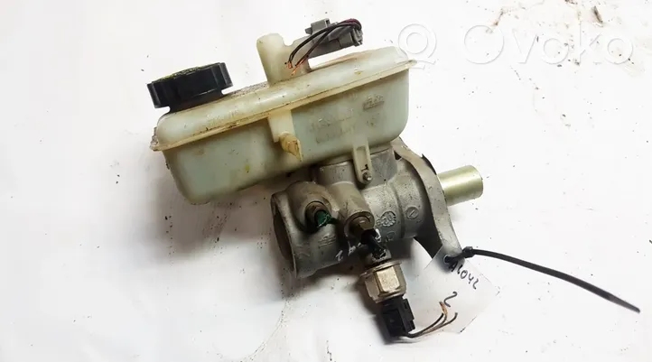 Renault Laguna II Master brake cylinder 03350884771