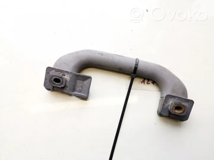 Audi A3 S3 8L Rear interior roof grab handle 8l0857607a