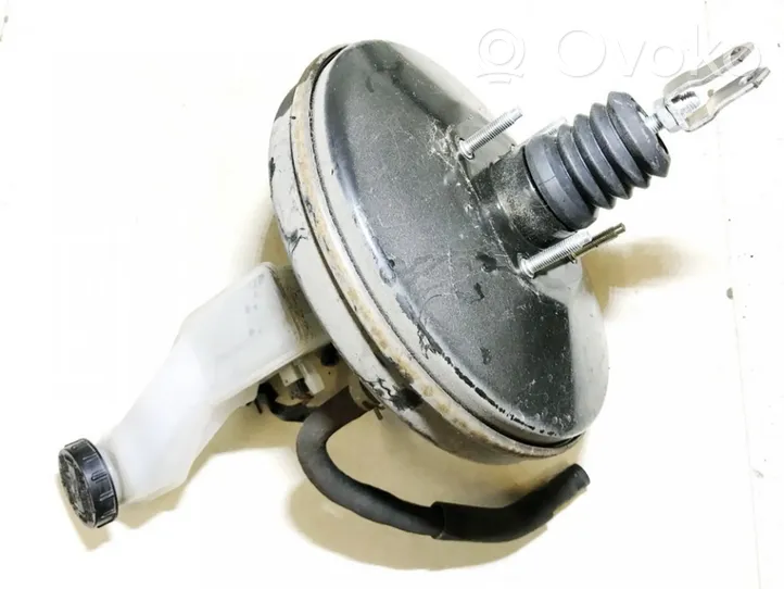 Nissan Qashqai Brake booster 46007jd01a