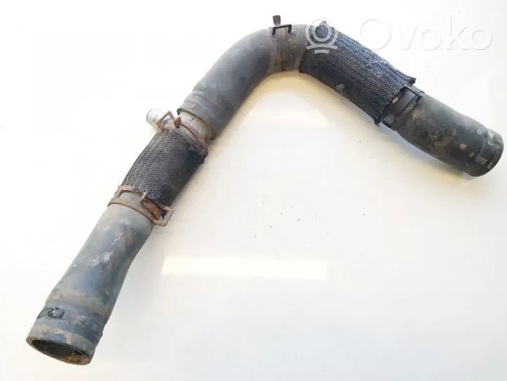 Mitsubishi Outlander Engine coolant pipe/hose 