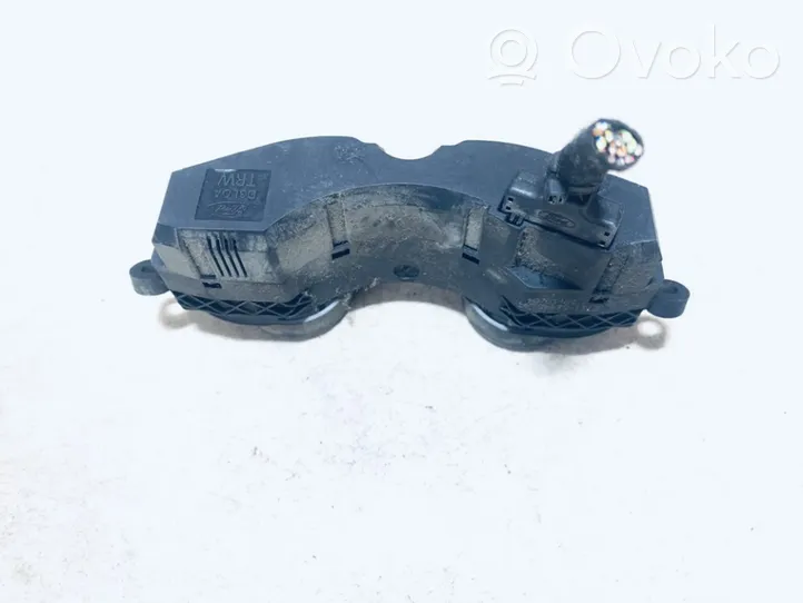Ford Transit -  Tourneo Connect Bouton commande de recyclage air 2T1T51445AA