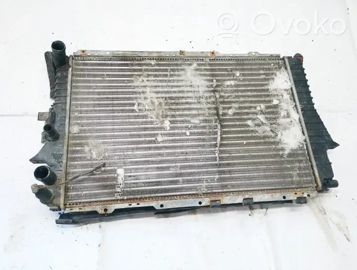 Mitsubishi Outlander Coolant radiator 
