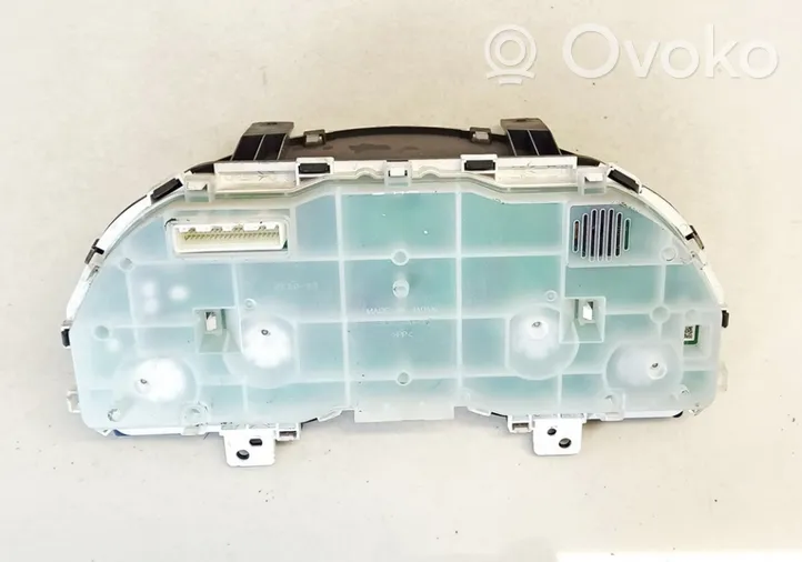 Subaru Outback Velocímetro (tablero de instrumentos) 8502aj43