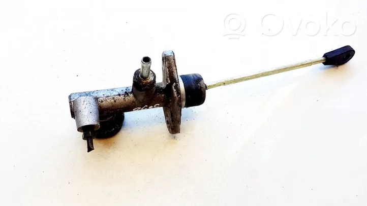 Chevrolet Captiva Clutch master cylinder 