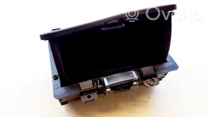 Chevrolet Captiva Glove box TBX50KF1