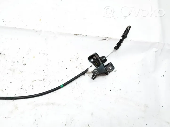 Subaru Outback Cable d'embrayage 