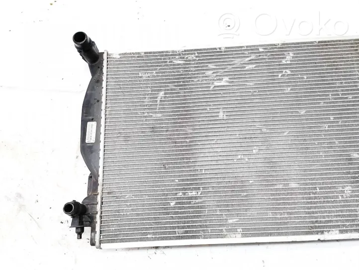 Audi A4 S4 B6 8E 8H Radiateur de refroidissement 8e0121251ar