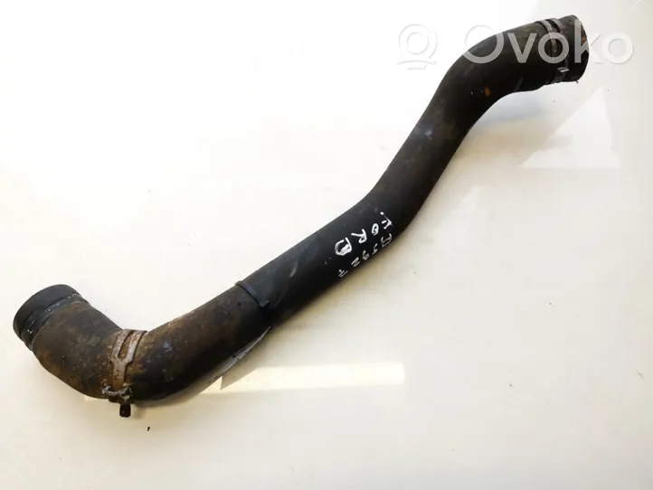 Ford Fiesta Engine coolant pipe/hose 96fb8b274db