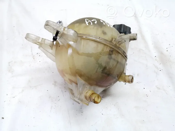 Citroen C3 Pluriel Vase d'expansion / réservoir de liquide de refroidissement 9639562680