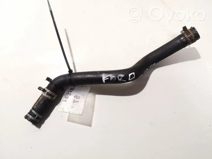 Ford Ka Tubo flessibile del liquido di raffreddamento del motore 1s5x18k579