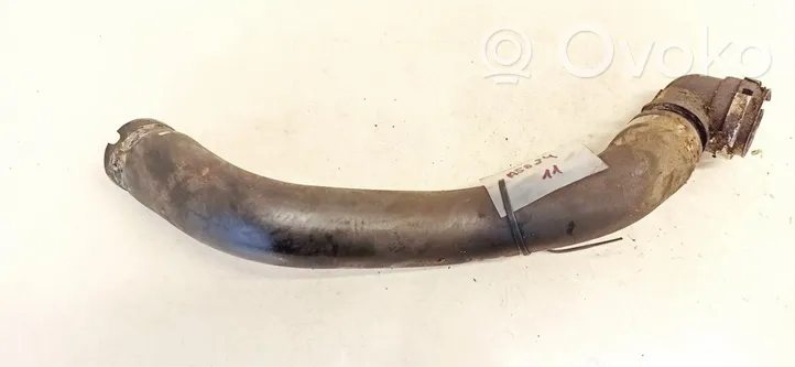 Fiat Punto (188) Engine coolant pipe/hose crr35