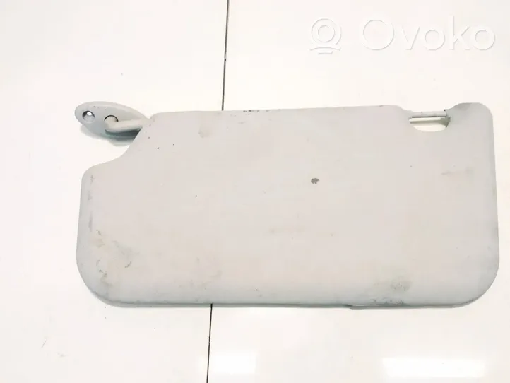 Ford Mondeo MK IV Sun visor a04100