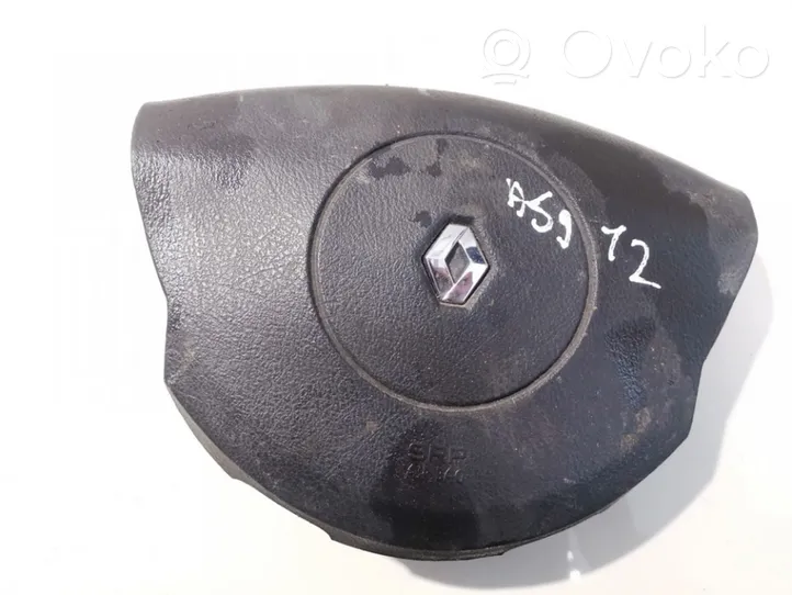 Renault Laguna II Airbag de volant 8200071203b