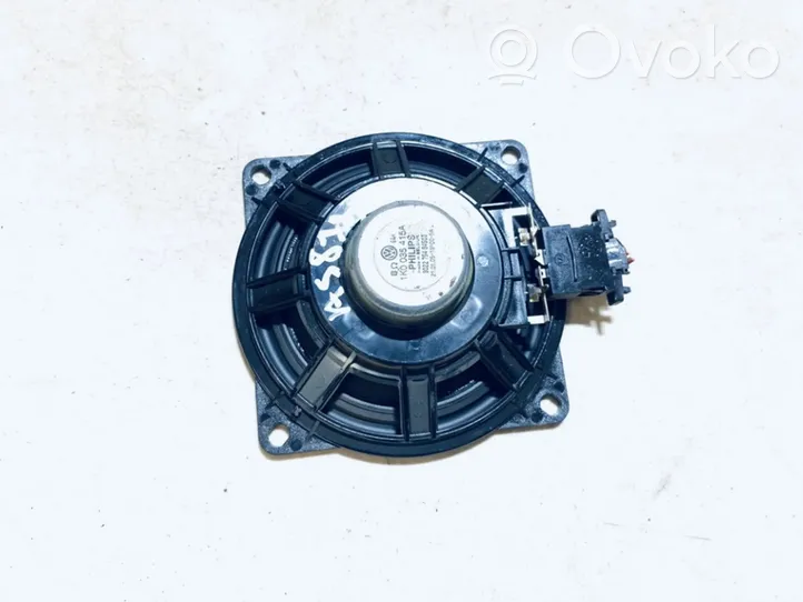 Volkswagen Golf V Altoparlante portiera anteriore 1k0035415a