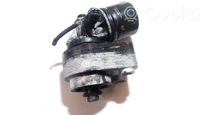 Nissan Qashqai Support de filtre à huile 779744