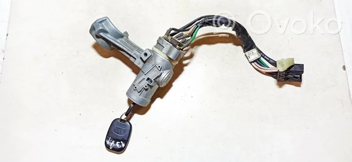 KIA Clarus Ignition lock 470610