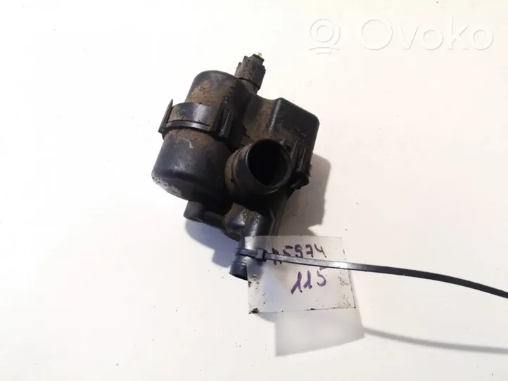 Mazda 3 I Pompe à eau de liquide de refroidissement 0261222020