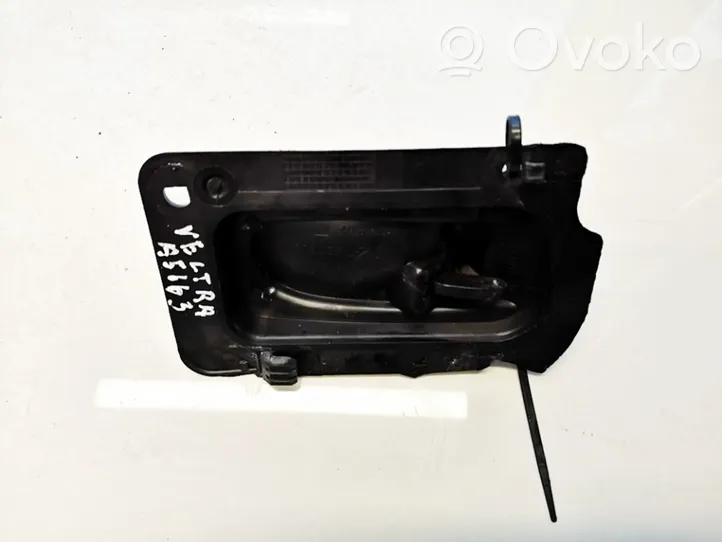 Opel Vectra B Takaoven sisäkahva 90506459