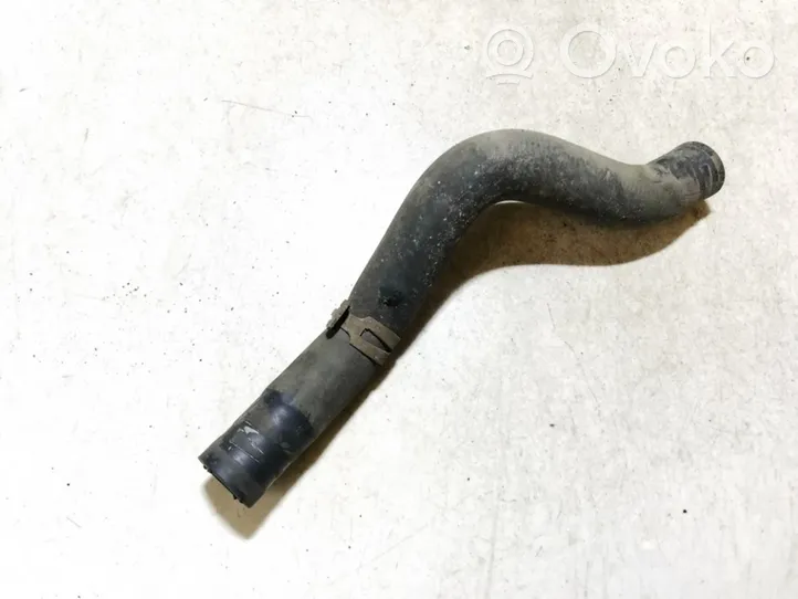 Mitsubishi Colt Engine coolant pipe/hose mr568944