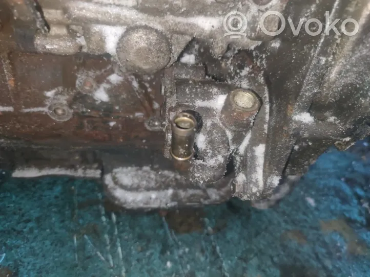 Nissan Almera N16 Vairo stiprintuvo siurblys 