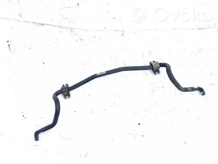 Opel Astra J Barra stabilizzatrice anteriore/barra antirollio 13253987