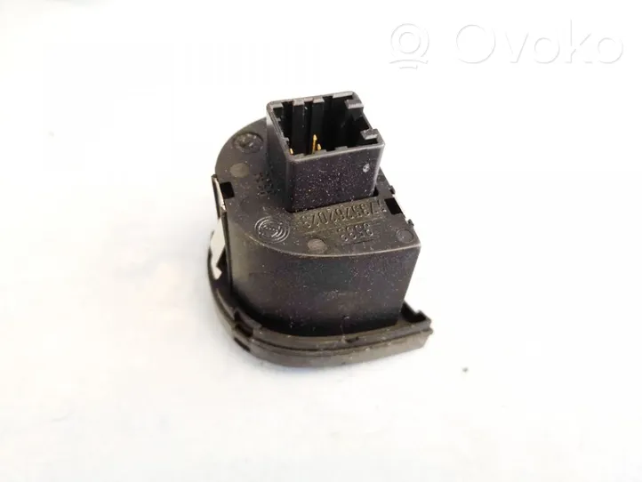 Alfa Romeo 147 Bouton commande réglage hauteur de phares 7735262023