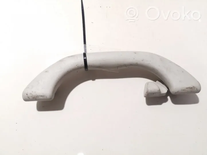 Volkswagen PASSAT B5.5 Front interior roof grab handle 3b0857607